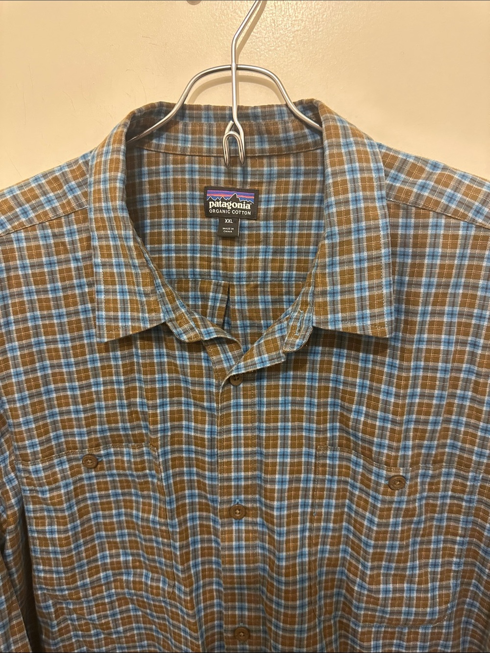 Patagonia (XXL)